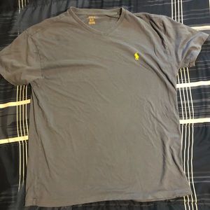 Short sleeve polo Ralph Lauren